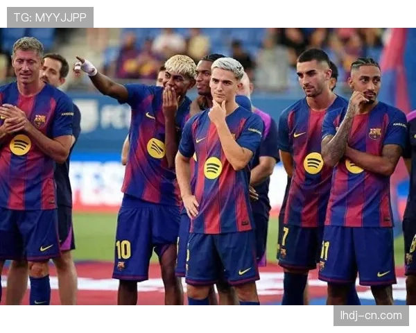 巴萨遭遇伤病潮：16次受伤记录，8名球员仍未复出